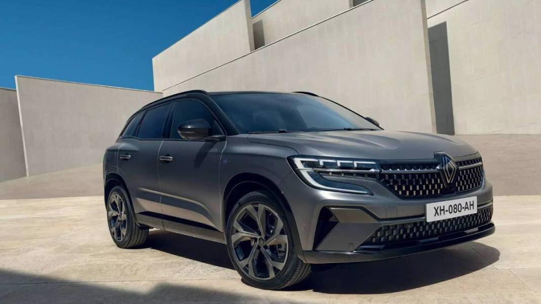 SUV alacaklara Renault'tan iyi haber! Tüm modellerde dev indirim ve 0.99 faiz müjdesi 4